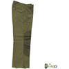 PANTALONI S BECCACCIA KAKI MAR.56