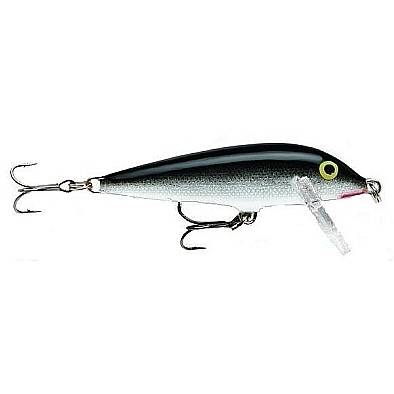 RAPALA VOBLER 2,5CM/2,7G COUNT DOWN.