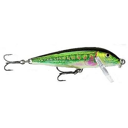 RAPALA VOBLER 3CM/4G COUNT DOWN .