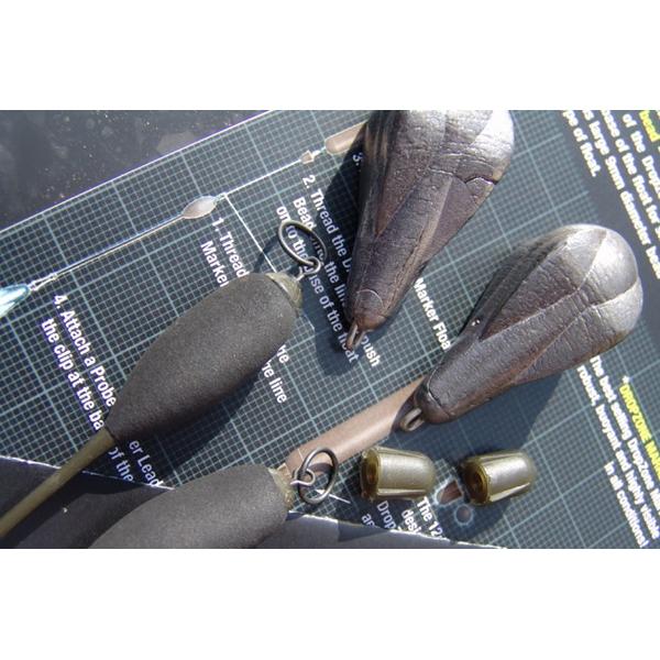 XX PLUMB KORDA MARKER 85G SI 113G