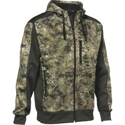 JACHETA WOLF CAMO FOREST MAR.S