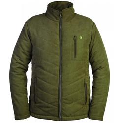 JACHETA MUSKEN VERDE MAR.XL