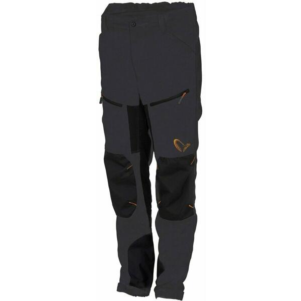 SAVAGE GEAR PANTALON GREY MAR.XL