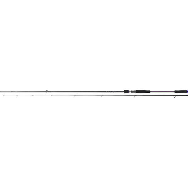 LANSETA SPINNING DAIWA 2BUC. PROREX X SPIN 2,10M/5-14G