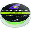 DAIWA PROREX UL FINESSE BRAID MM/4,3KG/135M