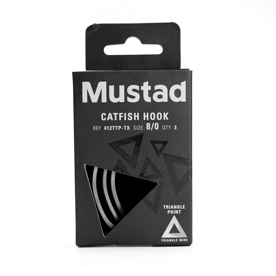 MUSTAD CIRLIG BRONZ PENTRU TWISTER . - Arrow