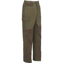 PANTALON IMPERLIGHT KAKI  MAR.52