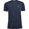 BLASER TRICOU ROMAN DARK BLUE MAR.2XL