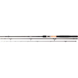 XX LANS.DAIWA 3+3BUC N ZON Z POWER FEEDER 3,90/100G