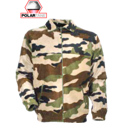 BLUZA POLAR CAMO MAR.2XL