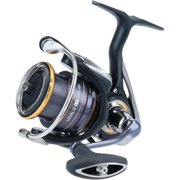 MULINETA DAIWA LEGALIS LT 3000-C 5RUL/150M/0,23MM/5,3:1