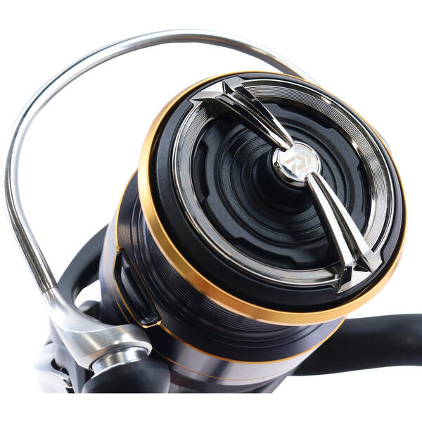 MULINETA DAIWA LEGALIS LT 3000-C 5RUL/150M/0,23MM/5,3:1