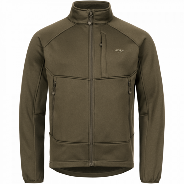 BLASER JACHETA FLEECE KUNO MAR.M