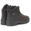 AIGLE BOCANCI HUNTSHAW 2 PIELE MTD DARK/BROWN MAR.44