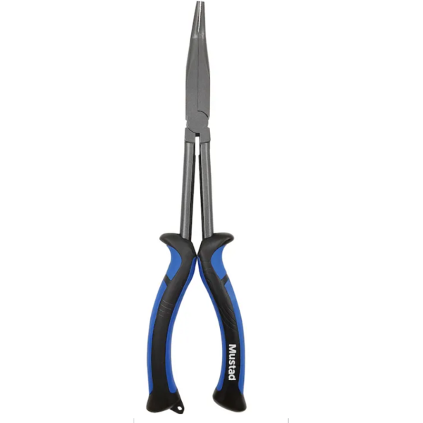 accesoriu pescuit rapitor MUSTAD CLESTE BLUE 28CM