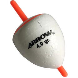 PLUTA ARROW POLISTIREN PORTSTARLITA 4,00G