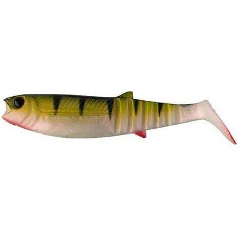 SAVAGE GEAR SHAD LB CANNIBAL 6.8CM/PERCH 5BUC/PL