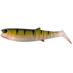 SHAD LB CANNIBAL 6.8CM/PERCH 5BUC/PL