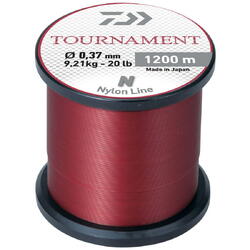 FIR NYLON TOURNAMENT 026MM/5,70KG/1200M