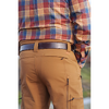 BLASER PANTALON MEN.S TACKLE RUBBER BROWN MAR. 50