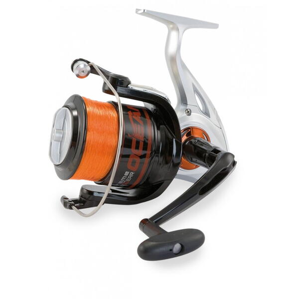 COMBO LINEAEFFE COMBO LANS.OCEAN EXTREME FISHING 4,20M+MUL.S 70