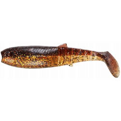 SHAD CANNIBAL 10CM/9G MOTOROIL UV 40BUC/BOX