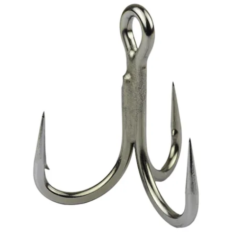 MUSTAD CIRLIG BRONZ PENTRU TWISTER . - Arrow