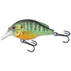 LIVE TARGET SUNFISH SQUAREBILL PUMPKINSEED 7CM/14G NATURAL/MATTE