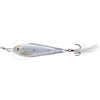 LIVE TARGET FLUTTER SARDINE 6,5CM/21G SINKING SILVER/PEARL