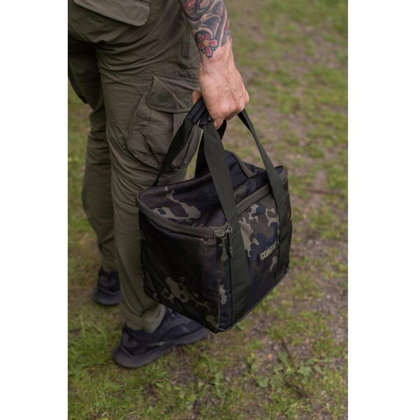 KORDA GEANTA COMPACT UTILITY CAMO