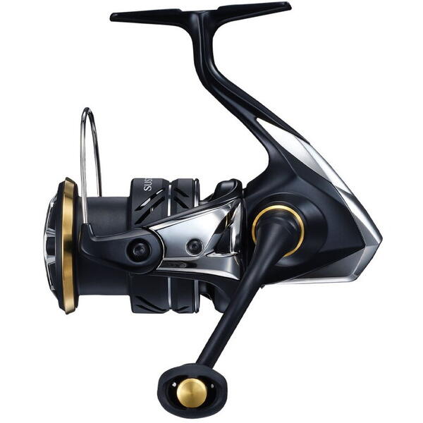 MULINETA SHIMANO SUSTAIN FJ C3000 HG 9RUL/025MM/210M/6,0:1