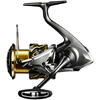 MULINETA SHIMANO TWIN POWER FD C3000M HG 10RUL/025MMX210M