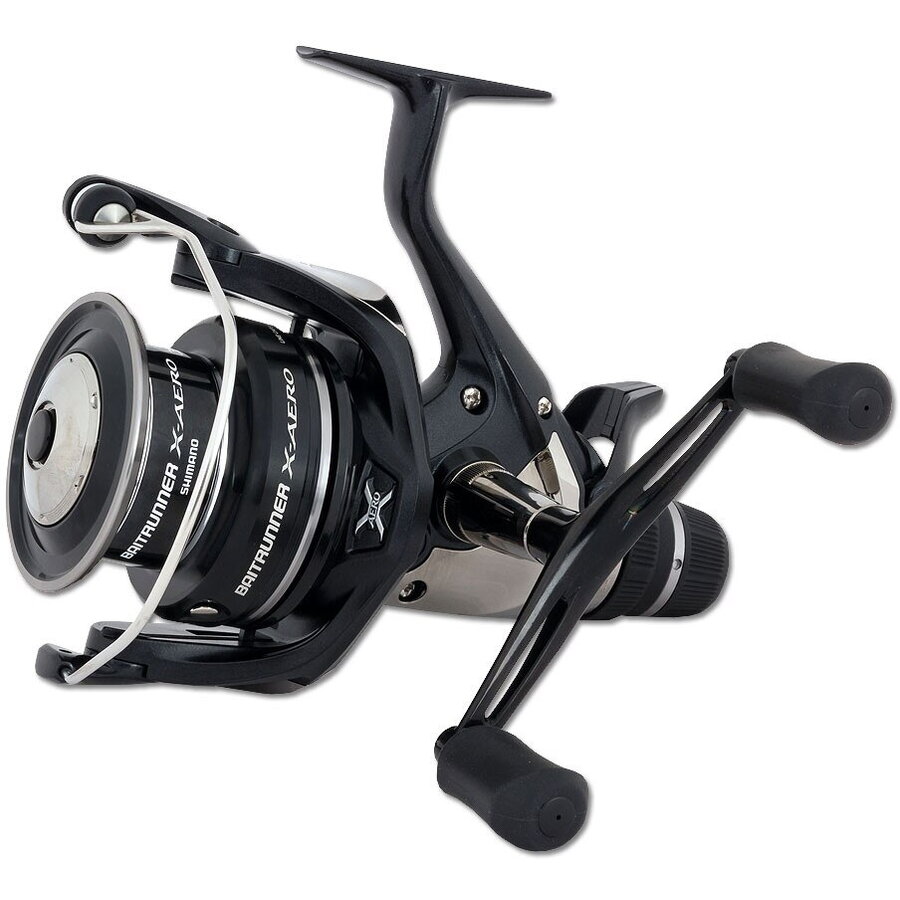 Shimano Baitrunner Ci4 Plus