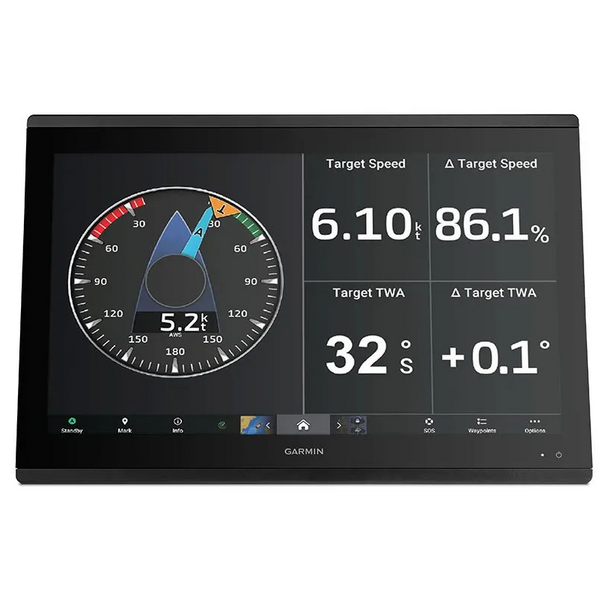 GARMIN SONAR GPSMAP 8416XSV WW