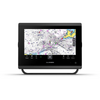 GARMIN GPSMAP 723XSV WW GMR 18HD+