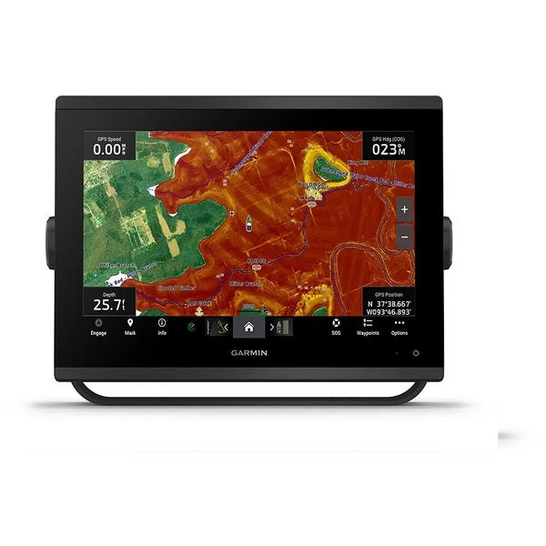 GARMIN GPSMAP 723XSV WW GMR 18HD+