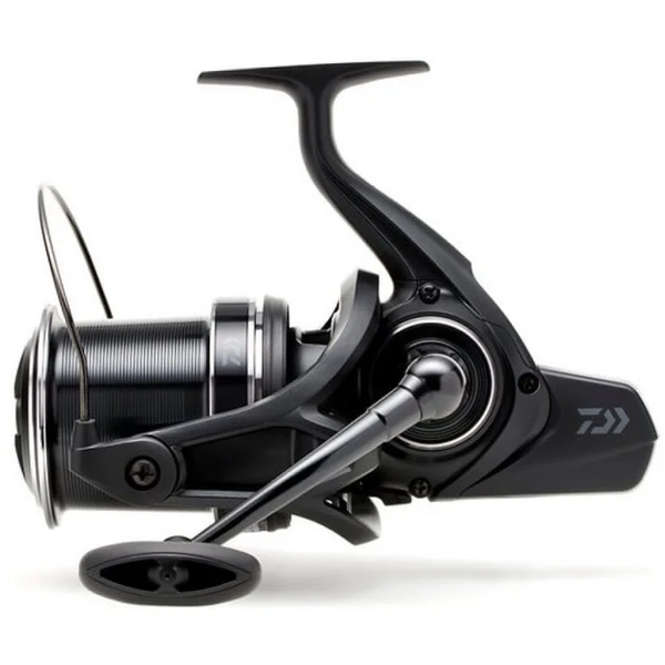 MULINETA DAIWA EMBLEM 45 SCW QD 6RUL 300X035/4,9:1