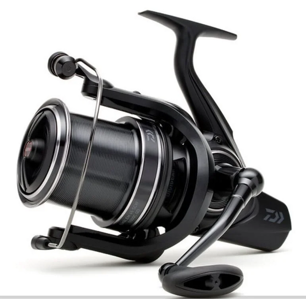 MULINETA DAIWA EMBLEM 45 SCW QD 6RUL 300X035/4,9:1