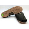 KORDA PANTOFI KORE SLIP ONS KAMO BLACK MAR 41