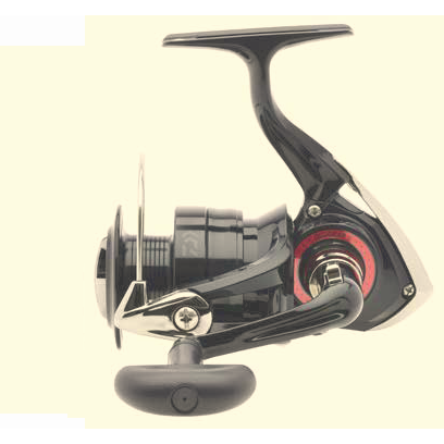 Daiwa - 23 Matchman Reel- 2500