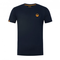 GURU TRICOU SUNSET TEE NAVY MAR.S