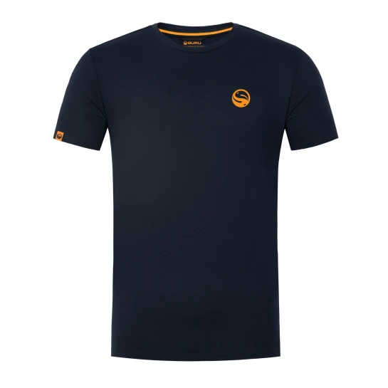 GURU TRICOU SUNSET TEE NAVY MAR.L