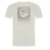 GURU TRICOU WAVES TEE GREY MAR.M