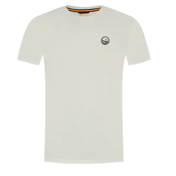 GURU TRICOU WAVES TEE GREY MAR.M