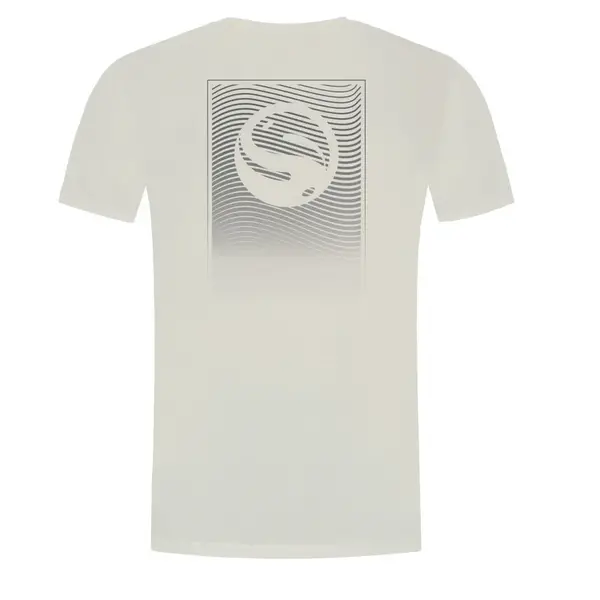 GURU TRICOU WAVES TEE GREY MAR.M