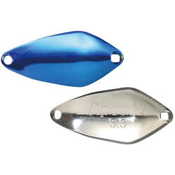 JACKALL OSCILANTA APEED 3,0CM/2,3G 143 BLUE META