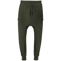 PANTALON ULTRALITE JOGGER OLIVE MAR.3XL