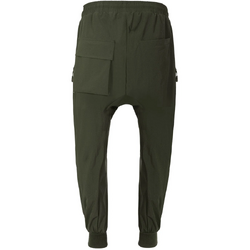 PANTALON ULTRALITE JOGGER OLIVE MAR.3XL