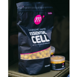 BOILIES SHELF LIFE ESSENTIAL CELL 20MM 5KG