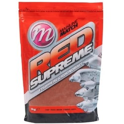 MIX RED SUPREME 1KG